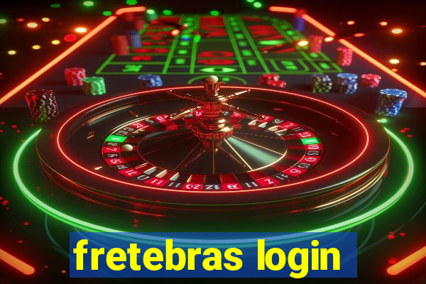 fretebras login